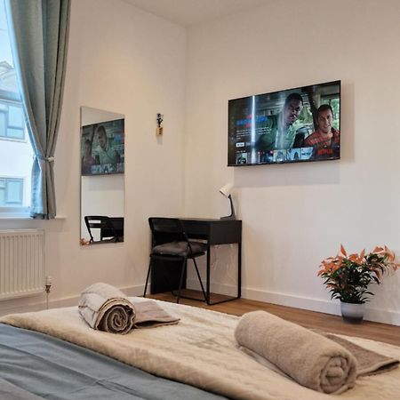 London Home North Kensington Dış mekan fotoğraf