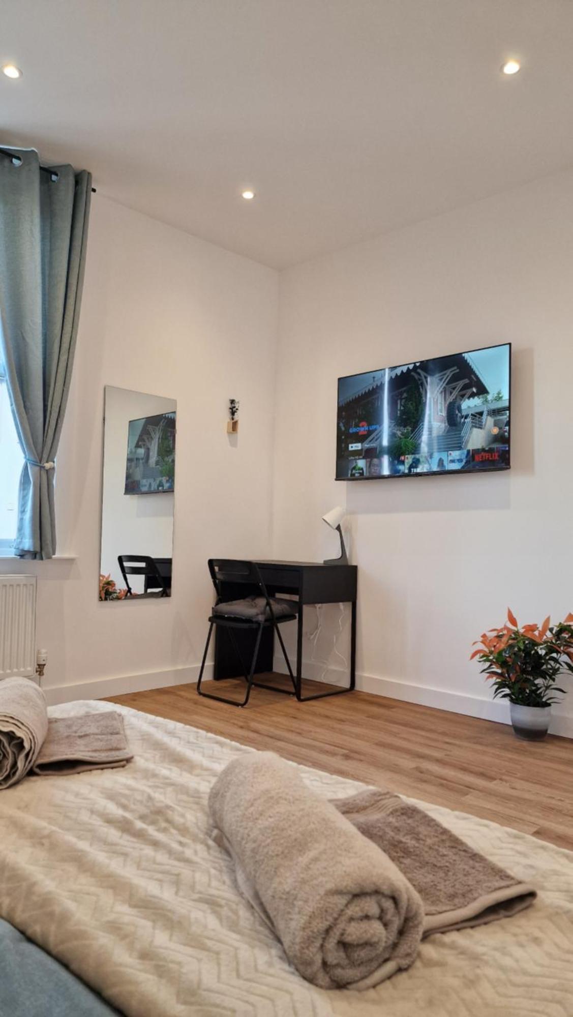 London Home North Kensington Dış mekan fotoğraf