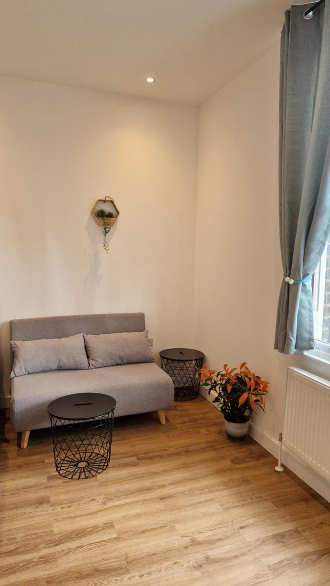 London Home North Kensington Dış mekan fotoğraf