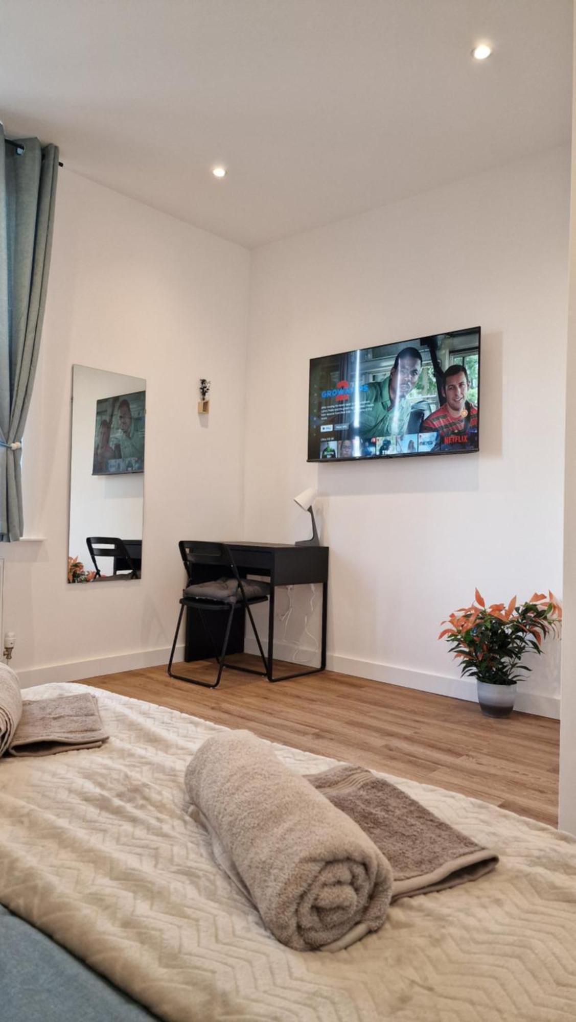 London Home North Kensington Dış mekan fotoğraf