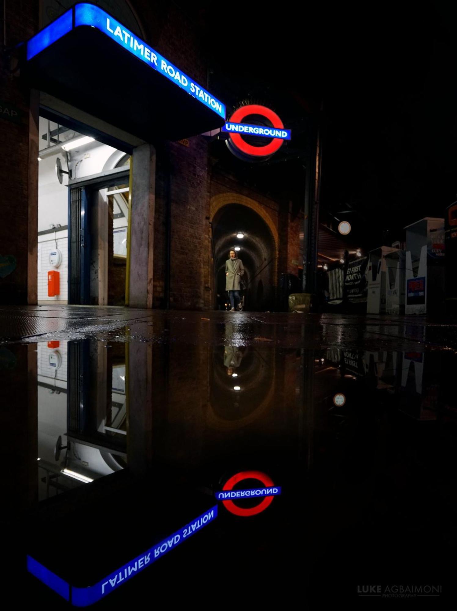 London Home North Kensington Dış mekan fotoğraf