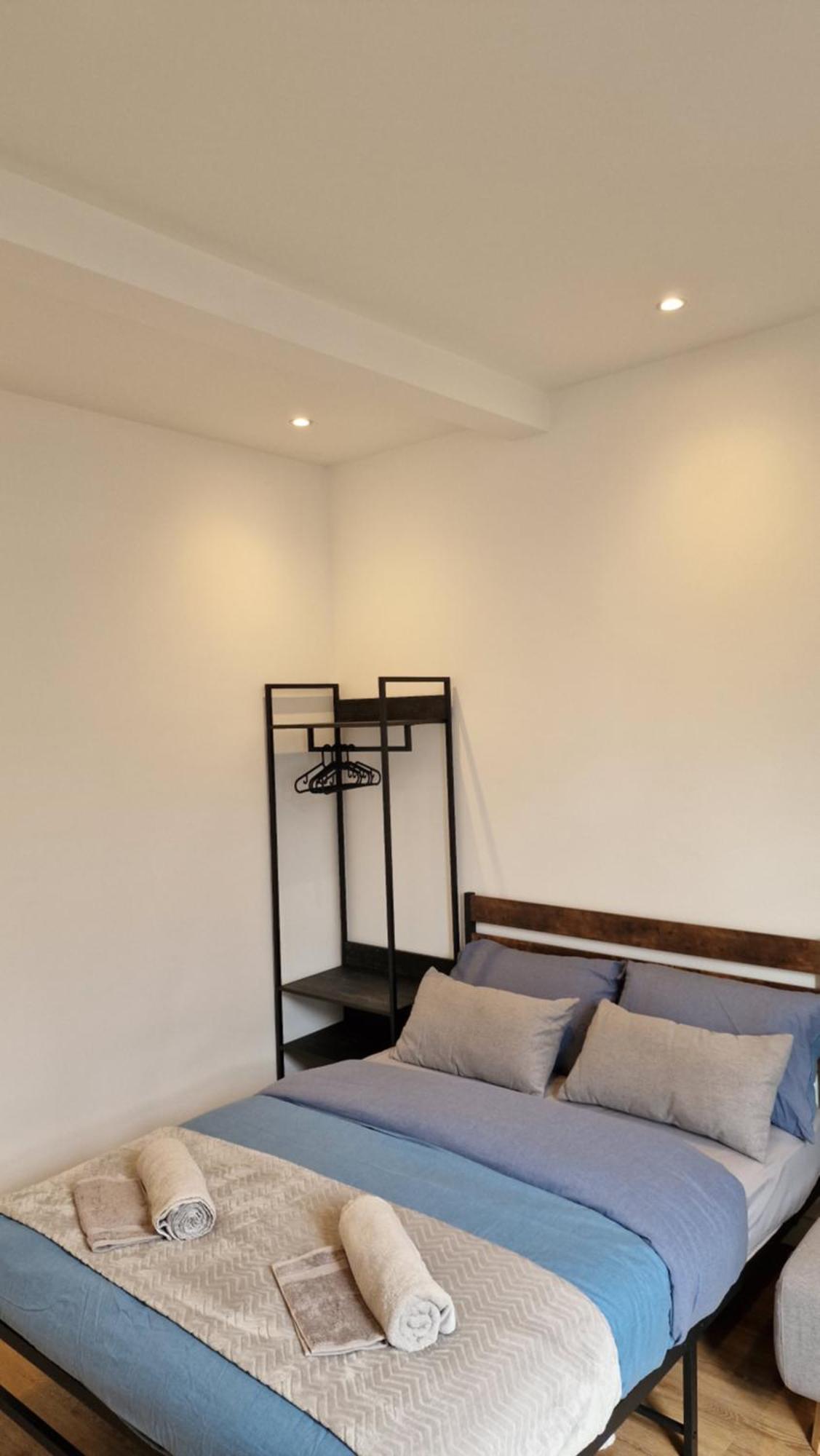 London Home North Kensington Dış mekan fotoğraf